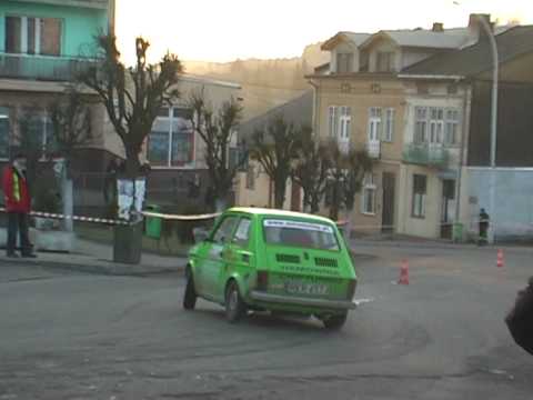 Wszystko Bokiem KJS Bircza-2009-03-15 R.GINALSKI