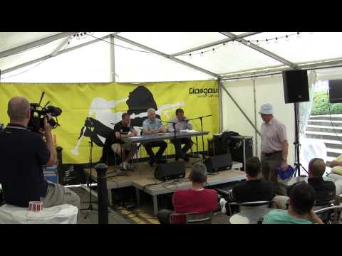 Pipe Band Size Matters Debate - Part 1