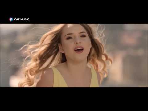 Ilinca ft Alex Florea - Yodel It (Official video)