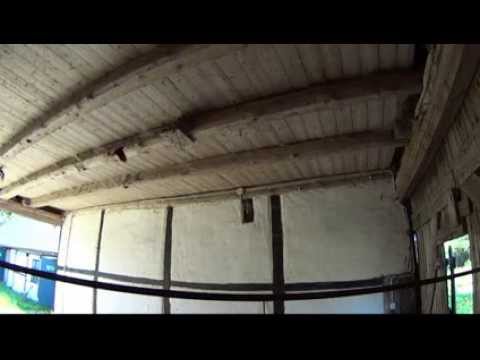 Ladusvalor på Hörjelgården