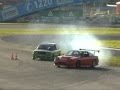 Sosnova Drift Training Michal Pour And Matyas Vanek