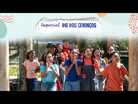 Especial Dia das Crianças I 2025
