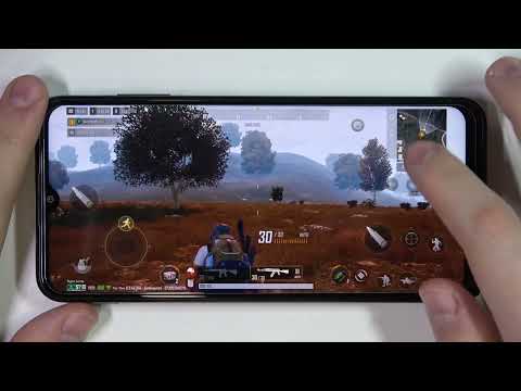 NOKIA G60 - PUBG New State | Gaming TEST | IPS LCD, 120Hz | 4GB RAM