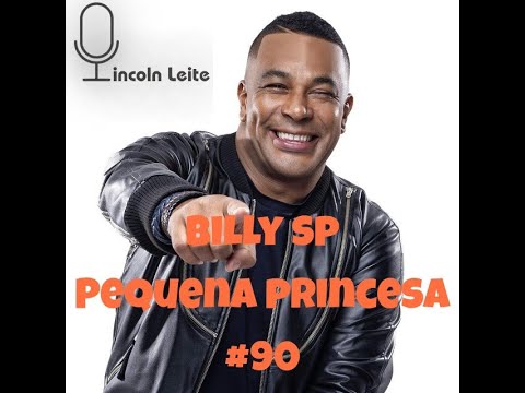 Pequena Princesa - Toque Divinal
