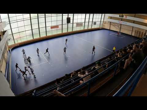 Sokol Brno I EMKOCase Gullivers -Zlín Lions 1/2