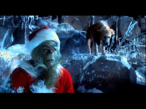 Dr. Seuss' How the Grinch Stole Christmas - Trailer