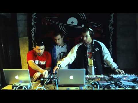 RETAKO vs DK BROTHERS @ SHOTTA TV BARCELONA part 3