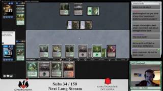 Modern: BG Death Cloud May 18th, 2016