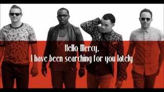 Hold Me Together - Royal Tailor