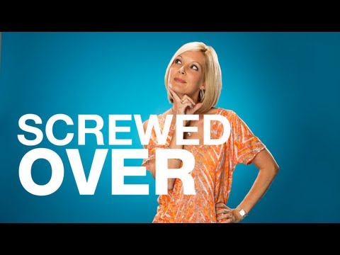 Screwed Over September 10