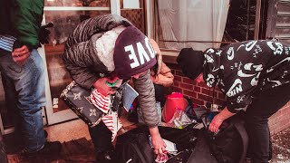 All About the Love - Kensington