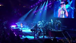 BOB  SEGER TRAVELIN MAN /BEAUTIFUL LOSER LIVE CINCINNATI