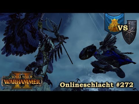 Bis zum letzten Zwerg - Zwerge vs Chaos - Total War: Warhammer 2 - #272 [Deutsch]