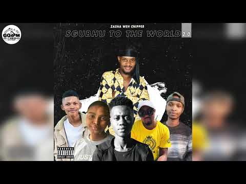 Zasha We Cnipper Feat. Dlala Lazz-A Prayer For My Future