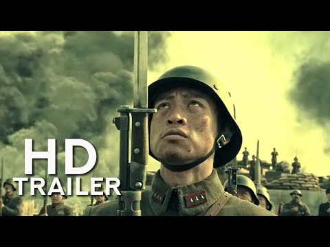 THE EIGHT HUNDRED - OFFICIAL 4K TRAILER |2021|