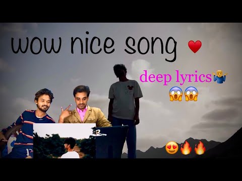 Kaifi Khalil - Kahani Suno 2.0 [Official Music Video] 2BD | Reaction