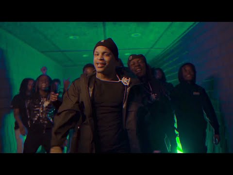 Doodie Lo - Pull Up feat. Timo & C3 (Official Music Video)