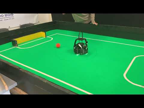 SuperTeam OP-ST-4 2021