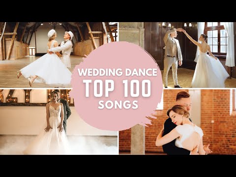 ❤️ TOP 100 Wedding First Dance Songs 2025 ❤️ Global HITS / Wedding Music & Choreographies ONLINE 🎶