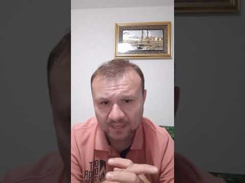 PRVA DEKADA MJESECA RAMAZANA •Nihad Salihović