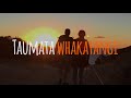 Ra Costelloe Open Road Lyric Video