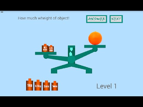 Balance Games