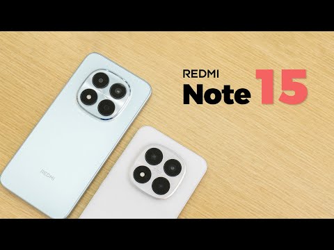REDMI Note 15 Pro & Pro Plus Unboxing & Quick Review: GREAT for New Users... But Not for Old Ones
