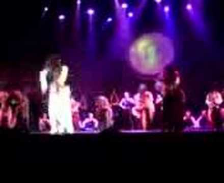 Fire of Anatolia / Anadolu atesi @ Hilversum