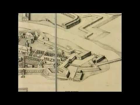 Rendezvous mit Sankt-Petersburg: Die Peter-und-Paul-Festung [Kapitel 2/12]