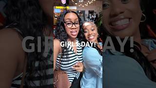 Girlhood 🤞🏽♥️ #dayinmylife #vlog #momcreator #friendship #girlhood