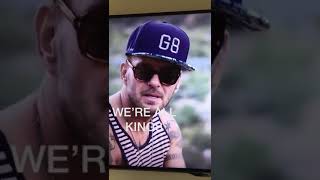 We’re All Kings Bros One Liners