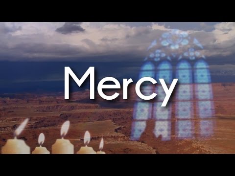Vinesong - Mercy (Lyric Video)
