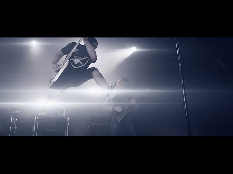 SOILID - Eternal War [official Videoclip]