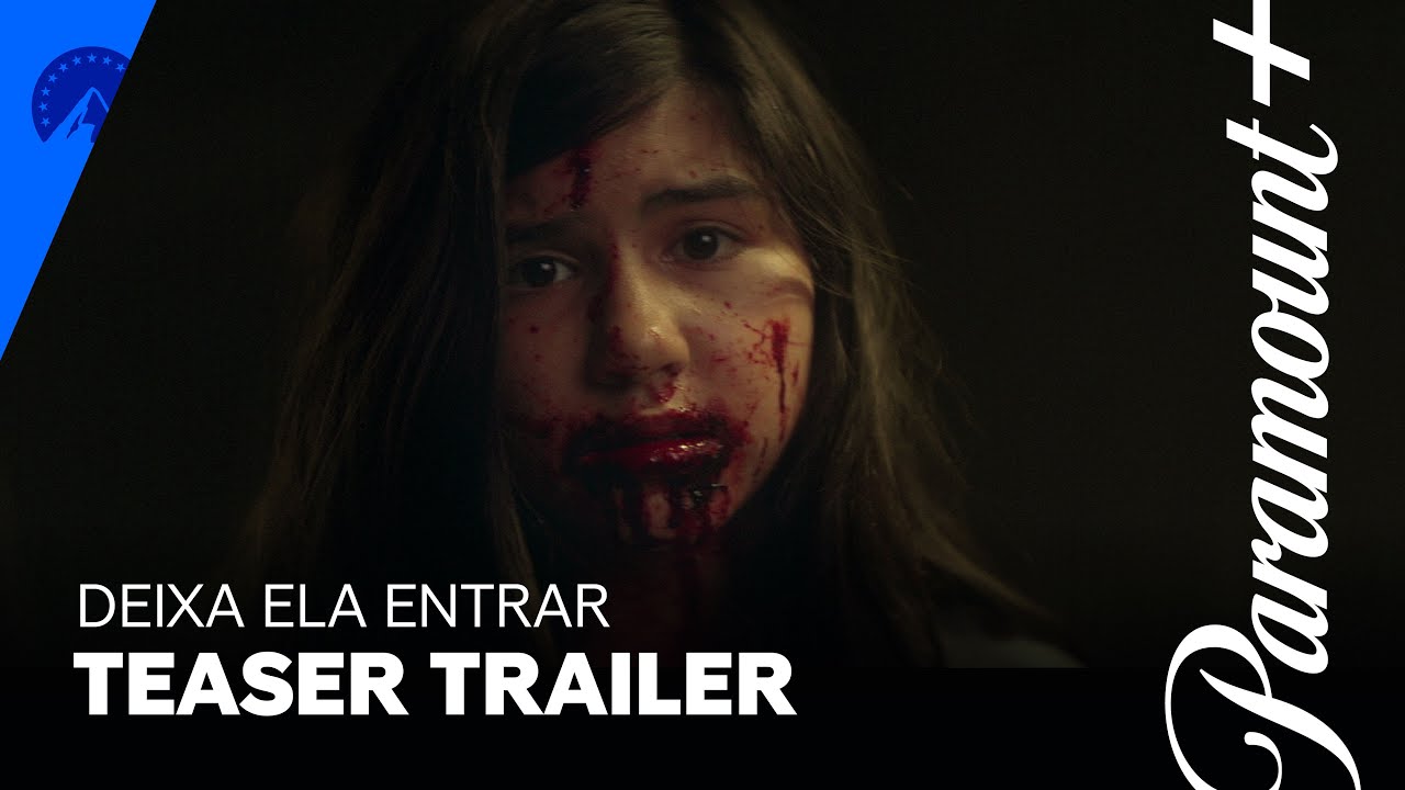 teaser Oficial
