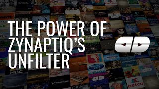 Video thumbnail for The Power of Zynaptiq's Unfilter Plug-in by David Das