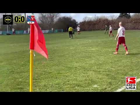 BSV Mölln:Viktoria Salow - Erneutes Remis - starkes Team Comeback nach 1:3 Rückstand !