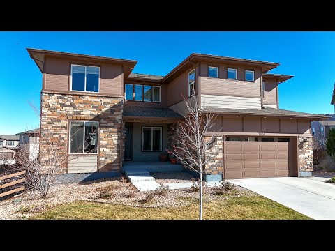 25251 E Nova Place Aurora CO 80016