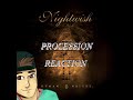 Nightwish Procession First Time Reaction