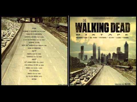 Cozzamara (Family P.) feat. Kugio e Lajha - Forlì (prod. by Wario) [The Walking Dead, 2013]