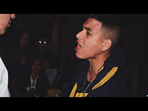 COBE vs TIMO | CUARTOS DE FINAL | FECHA 4 | LIGALDF | TEMP22