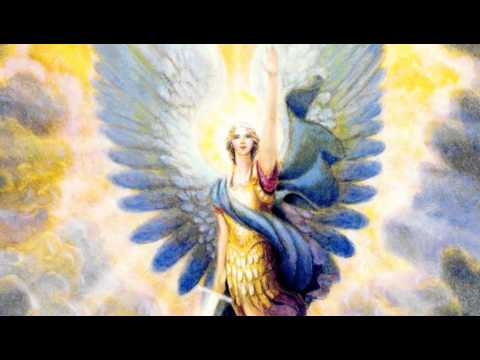 Erzengel Michael Botschaft: Der Aufstieg