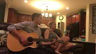 Weep with me- Rend Collective (Cover)