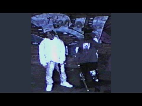 TEKKEN (feat. Do Not Resurrect)