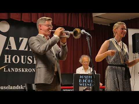 Josefin Björk Werner 20250829