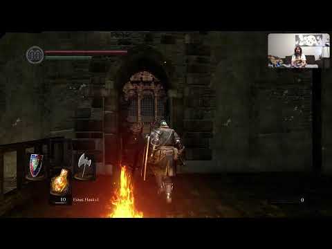 DARK SOULS osa 10