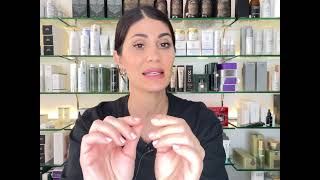 Lovecareskin - Wieso Revitam A von Chris Farrell brauchen.