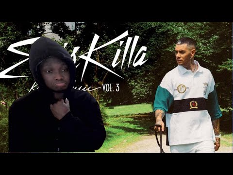 Emis Killa, Massimo Pericolo - Nel male e nel bene "Reaction"