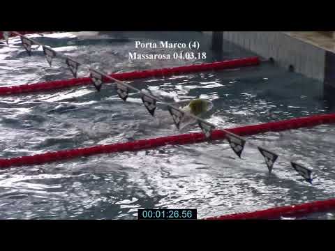 Porta Marco 200MX - Massarosa 04.03.18