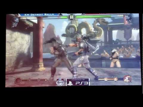 MLG MK9 - vVv REO vs. KN Detroit Balln (Winners' Round 4)