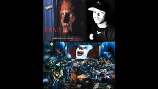 🎃WELCOME TO THE BLOODY HORROR MAYHEM SHOW (Esham-Morty&#39;s Theme 1994)🎃